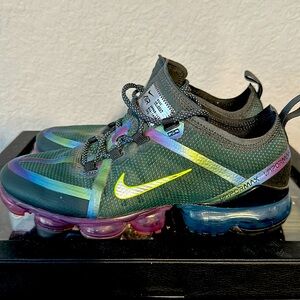 Nike Youth Vapormax- 2019